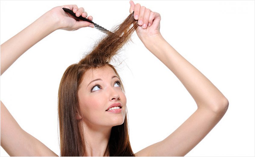 Best Ways to Tease Your Hair